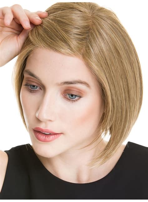 Top 10 Straight 10" Blonde Chin Length Human Hair Wigs Available by 2025