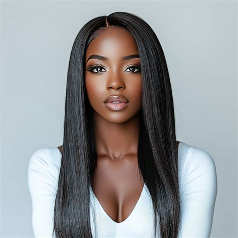 Top 10 Tape Hair Extensions for Effortless Glamour