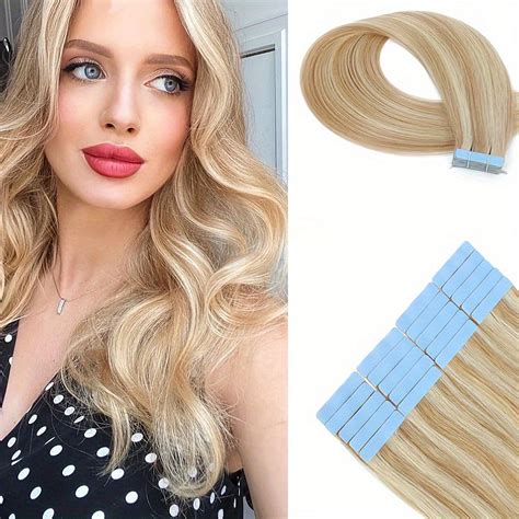 Top 10 Tape-In Hair Extensions for a Seamless Transformation