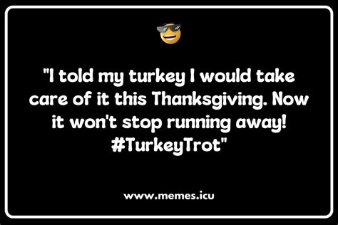 Top 10 Thanksgiving Memes