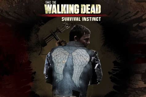 Top 10 Things You Must Know About The Walking Dead: Survival Instinct