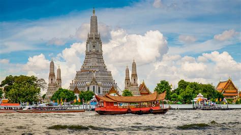 Top 10 Things to Do in Bangkok: An Unforgettable Journey