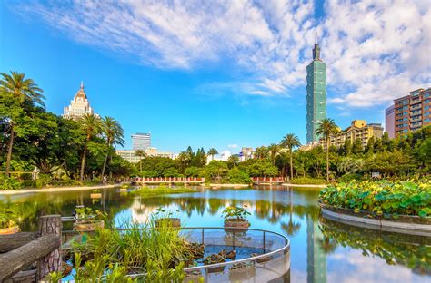 Top 10 Things to Do in Taipei for an Unforgettable Experience