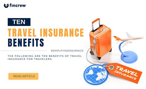 Top 10 Travelers Insurance Reviews: Protect Your Next Trip