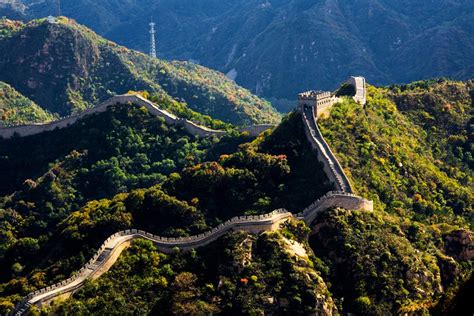 Top 10 Unforgettable Destinations in China