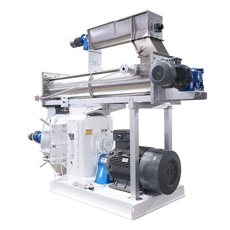 Top 100 Fertilizer Pellet Press Machine Manufacturers