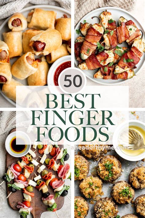 Top 100 Finger Foods: 1.. PDF