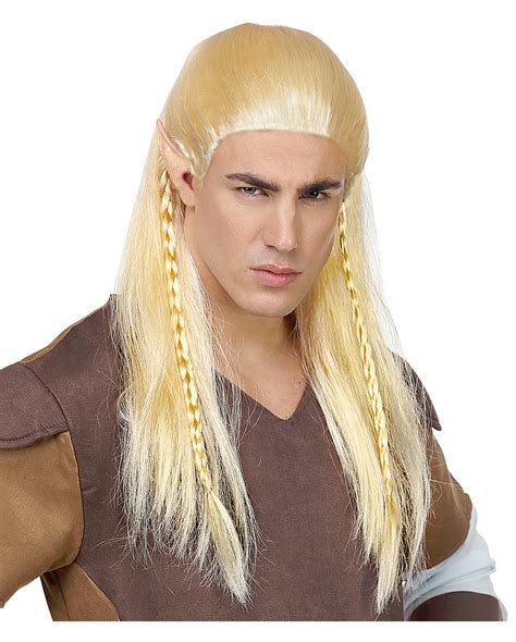 Top 1014 Elf Wigs: Get Your Elven Glow On!