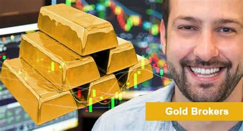 Top 15 Best Gold Brokers: Secure Your Financial Future with Trusted Bullion Dealers