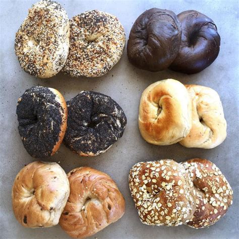 Top 15 Kosher Bagel Shops