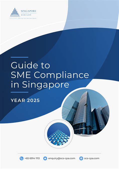 Top 15 Profitable SME Companies in Singapore 2025: A Comprehensive Guide