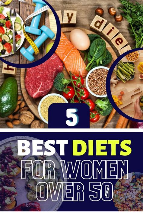 Top 20 Diet Secrets for Women