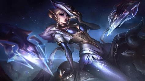 Top 20 Evelynn Counters: The Ultimate Guide to Neutralizing the Agony's Embrace