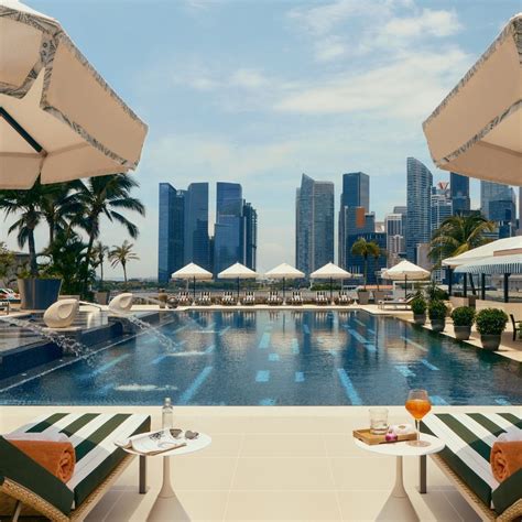 Top 20 Hotels for Quarantine in Singapore: 2023-2025