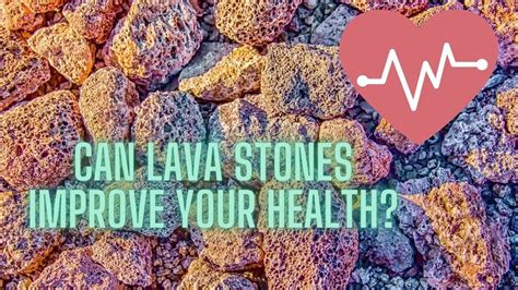 Top 2025: Lava Stone Benefits VS Competitors