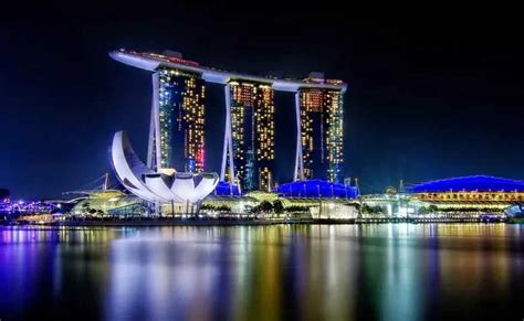 Top 2025 Places Visited by COVID-19 in Singapore