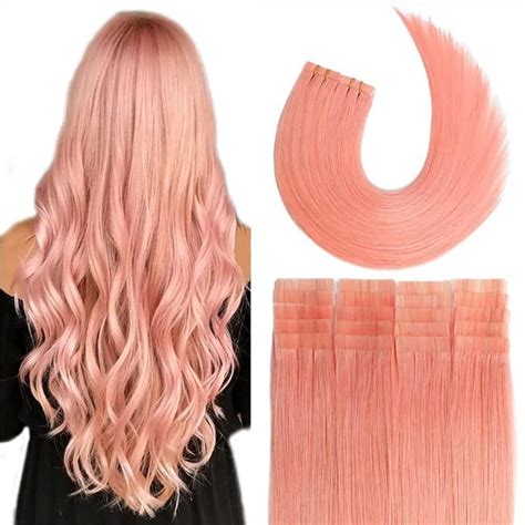 Top 3 Best Tape In Hair Extensions for 2023