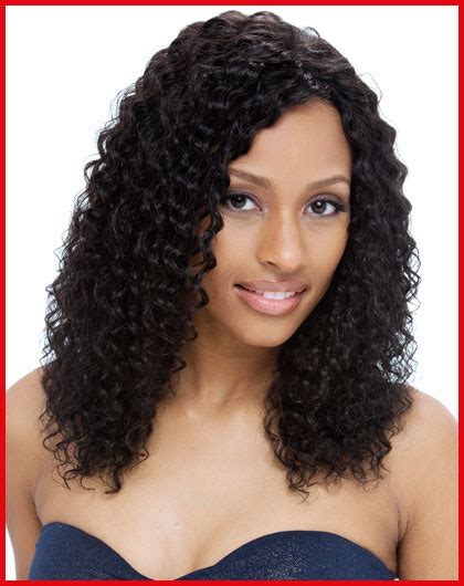 Top 3 Black 16" Celebrity Lace Wigs Brands