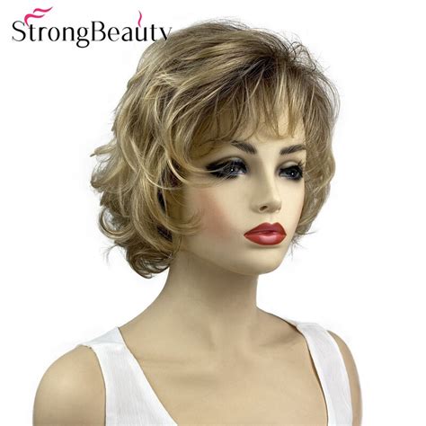 Top 3 Blonde Curly Synthetic Soft Short Wigs for 2025: A Comprehensive Guide