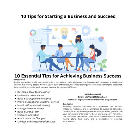 Top 3 Essential Strategies for Achieving Business Success