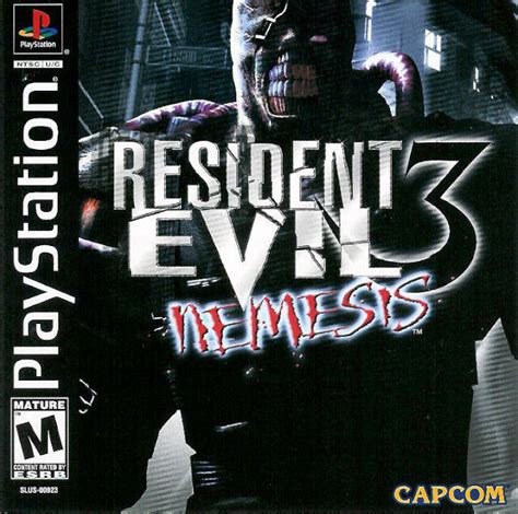 Top 3 PS1 Games Resident Evil Thrillingly Unveiled!