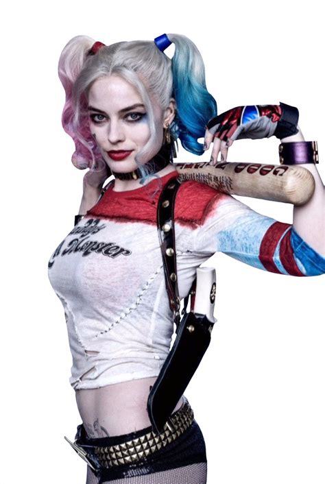 Top 32 Harley Quinn Pictures That Will Make You Say "Wow!"