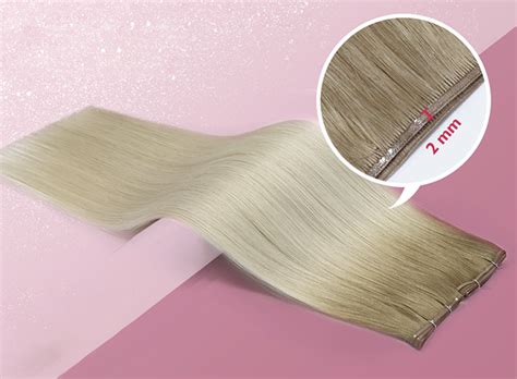 Top 4 Tape-In Hair Extensions for a Glamorous Transformation