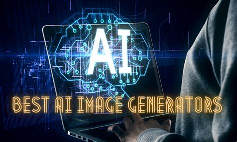 Top 5 AI Image Generators of 2023