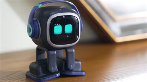 Top 5 AI Robot Pets for Kids 2025: The Ultimate Guide