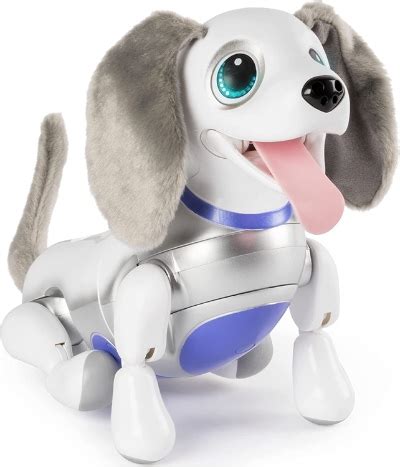 Top 5 AI Robot Pets for Seniors in 2025