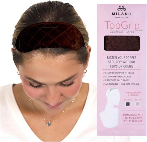 Top 5 Adjustable Bands for Hair Toppers: A Comprehensive Guide to Enhanced Comfort and Security