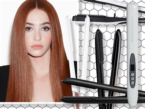 Top 5 Affordable Straighteners for Every Hair Type