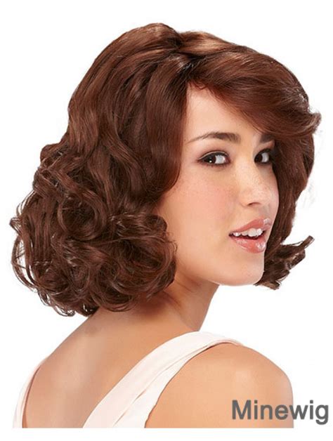 Top 5 Auburn Wavy Chin Length Wigs VS - [2025 Guide]