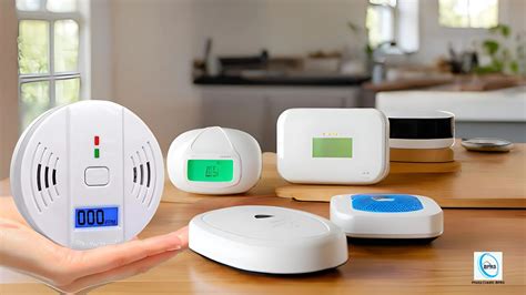 Top 5 Best Low Level Carbon Monoxide Detectors