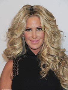 Top 5 Blonde Wavy Long Kim Zolciak Wigs for 2025