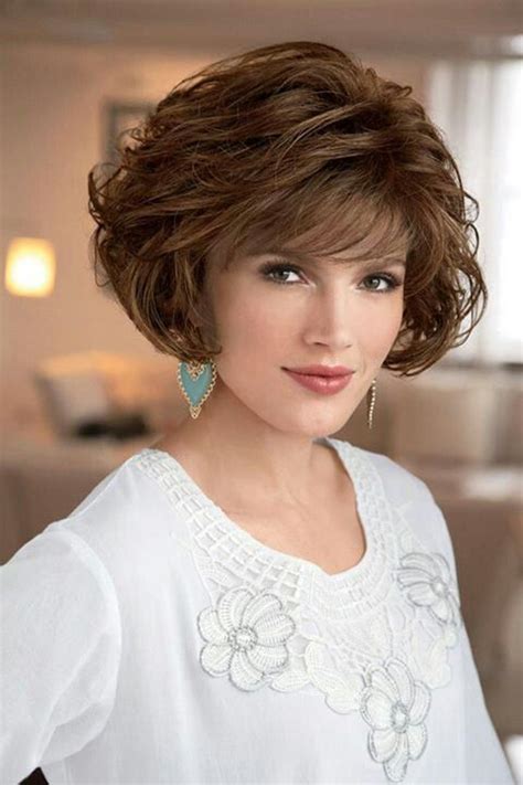 Top 5 Brown Curly Short Classic Wigs of 2025