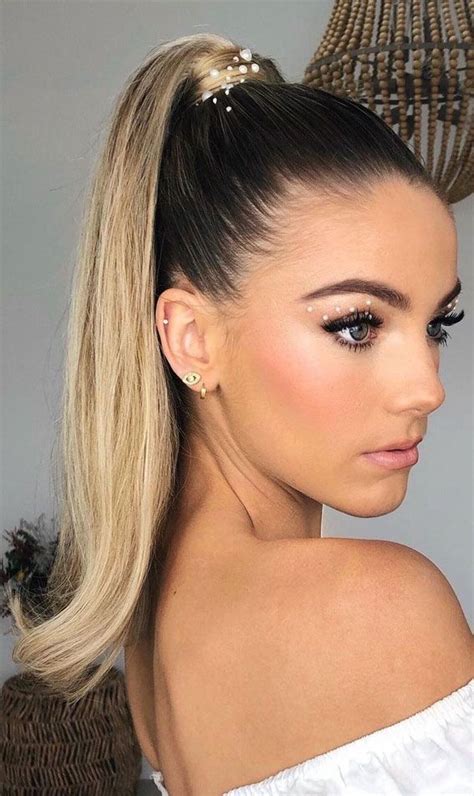 Top 5 Cute Ponytail Styles for Short Hair in 2025: A Step-by-Step Guide