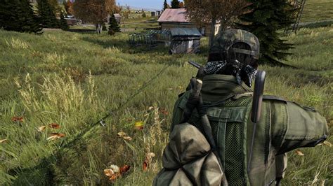 Top 5 DayZ-Style Games