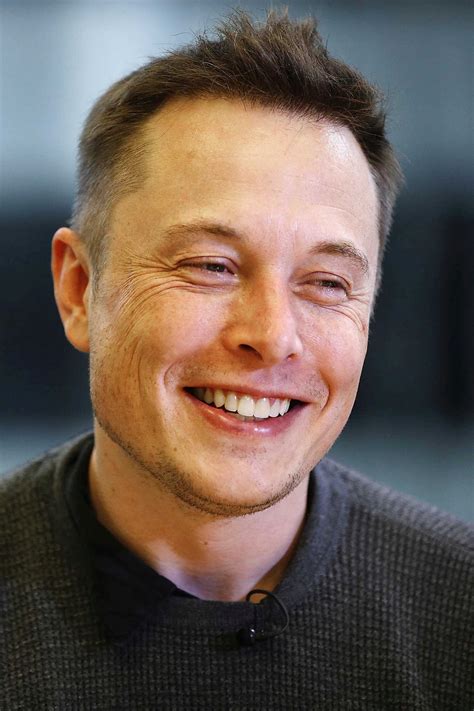 Top 5 Elon Musk Profile Pictures