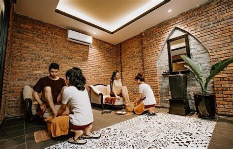 Top 5 Enchanting Massage Havens in Da Nang: A Comprehensive Guide for 2025