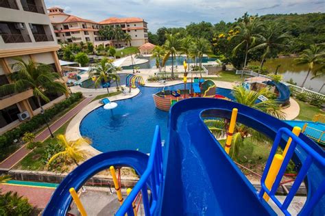 Top 5 Family-Friendly Hotels in Melaka 2025: Your Ultimate Guide