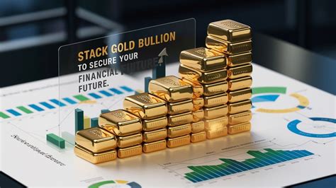 Top 5 Gold Stocks for 2023-2025: Secure Your Future in Precious Metals