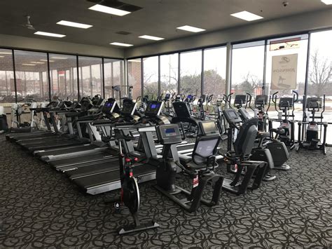 Top 5 Gyms in Schaumburg IL for Your Fitness Journey