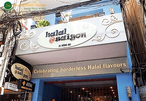 Top 5 Halal Restaurants in Ho Chi Minh City 2025: Ultimate Guide to Savor Authentic Flavors