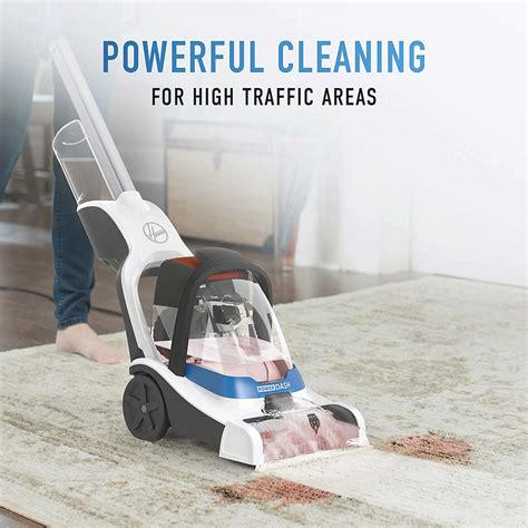 Top 5 Highly Rated Carpet Cleaners: Your Ultimate Guide to Pristine Floors