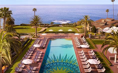 Top 5 Hotels for a Sunset Beach Escape in California