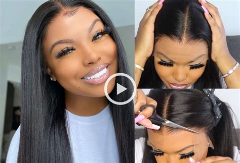 Top 5 Lace Wigs to Elevate Your Look