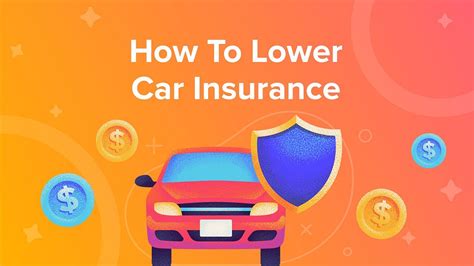 Top 5 Low Cost Car Insurance NJ Options in 2023