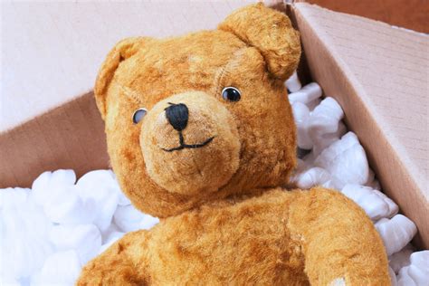 Top 5 Most Valuable Stuffed Animals in the World