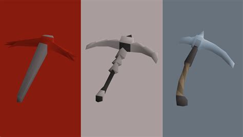 Top 5 Ranked Pickaxes for Efficient Mining Success